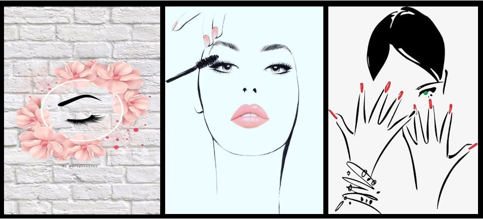 Royal Eyelash Curling